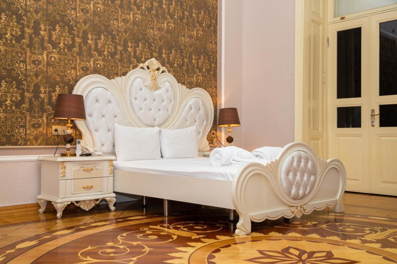 Prestige Boutique Hotel Baku Exterior photo